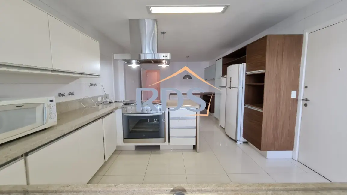 Apartamento com 4 quartos para alugar, 337m2 em Alto da Boa Vista, São Paulo - SP - imagem 1 Foto 1 de Apartamento com 4 quartos para alugar, 337m2 em Alto da Boa Vista, São Paulo - SP