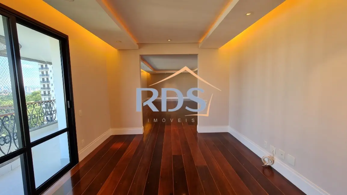 Foto 4 de Apartamento com 4 quartos para alugar, 337m2 em Alto da Boa Vista, São Paulo - SP