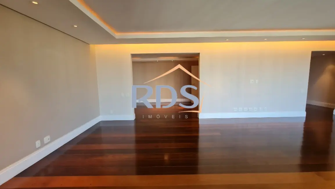 Foto 2 de Apartamento com 4 quartos para alugar, 337m2 em Alto da Boa Vista, São Paulo - SP