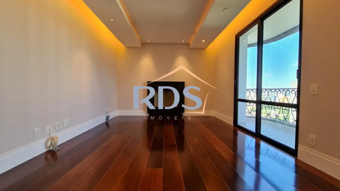 Foto 3 de Apartamento com 4 quartos para alugar, 337m2 em Alto da Boa Vista, São Paulo - SP