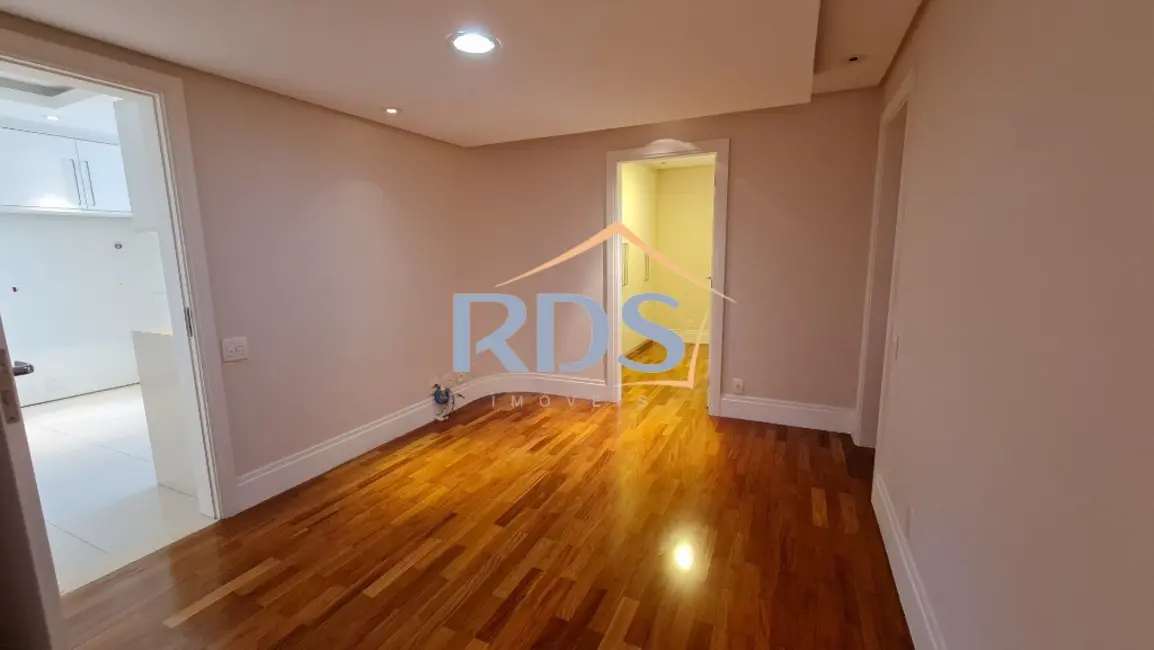 Foto 5 de Apartamento com 4 quartos para alugar, 337m2 em Alto da Boa Vista, São Paulo - SP