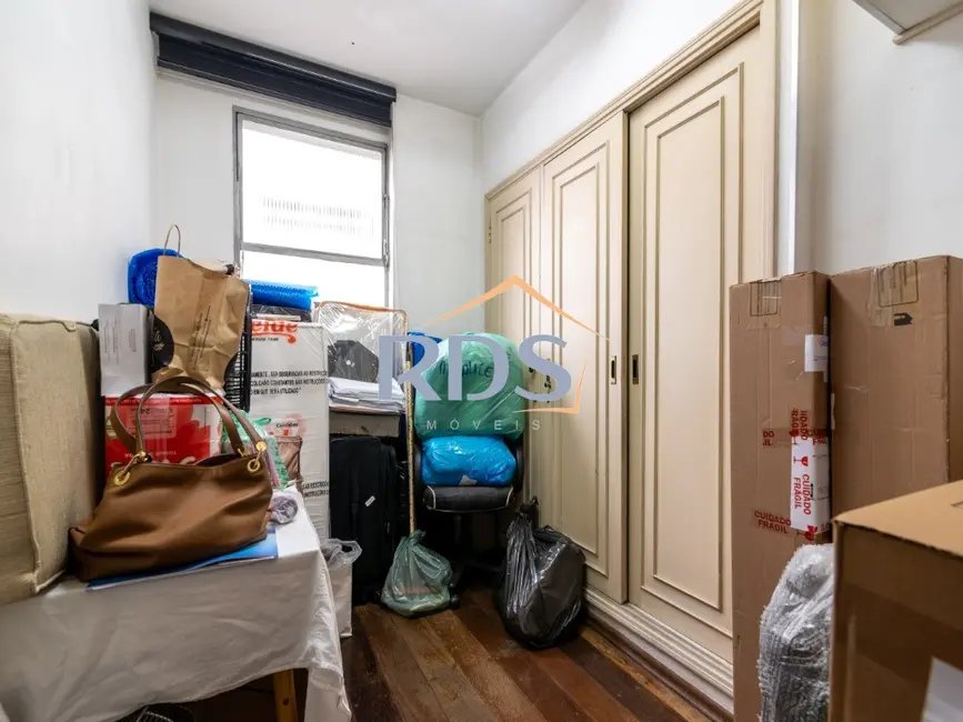 Foto 6 de Apartamento com 3 quartos à venda, 140m2 em Cerqueira César, São Paulo - SP