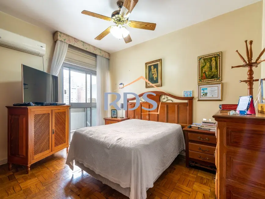 Foto 9 de Apartamento com 3 quartos à venda, 140m2 em Cerqueira César, São Paulo - SP