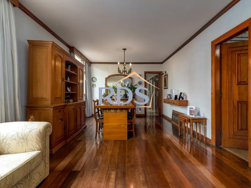 Foto 2 de Apartamento com 3 quartos à venda, 140m2 em Cerqueira César, São Paulo - SP