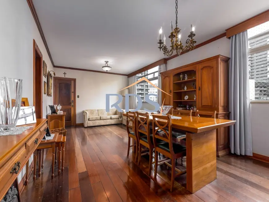 Foto 4 de Apartamento com 3 quartos à venda, 140m2 em Cerqueira César, São Paulo - SP