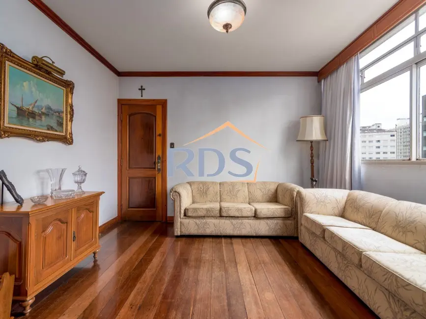 Foto 5 de Apartamento com 3 quartos à venda, 140m2 em Cerqueira César, São Paulo - SP