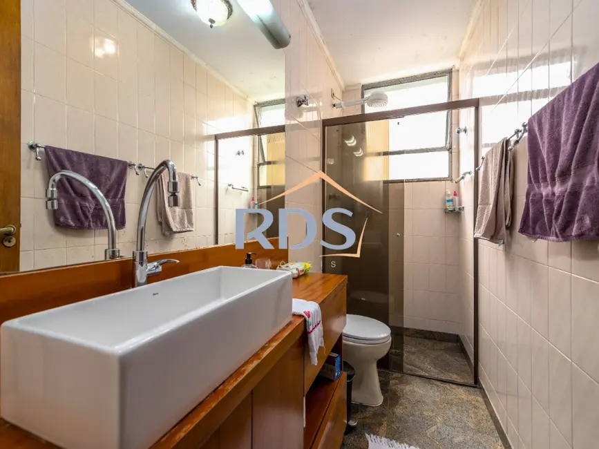 Foto 7 de Apartamento com 3 quartos à venda, 140m2 em Cerqueira César, São Paulo - SP