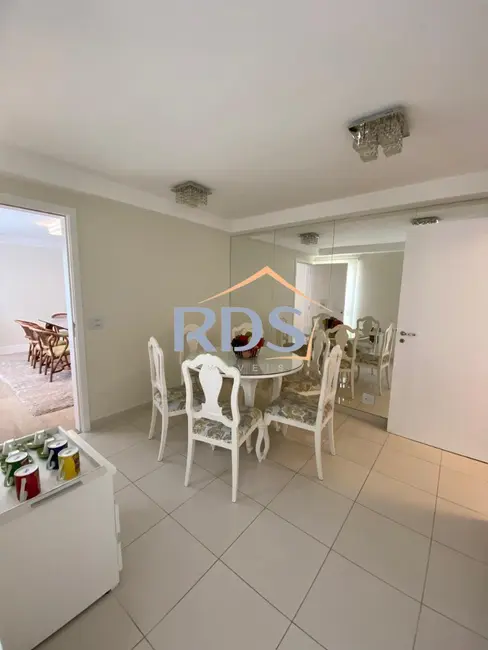 Foto 9 de Apartamento com 4 quartos à venda, 317m2 em Santo Amaro, São Paulo - SP