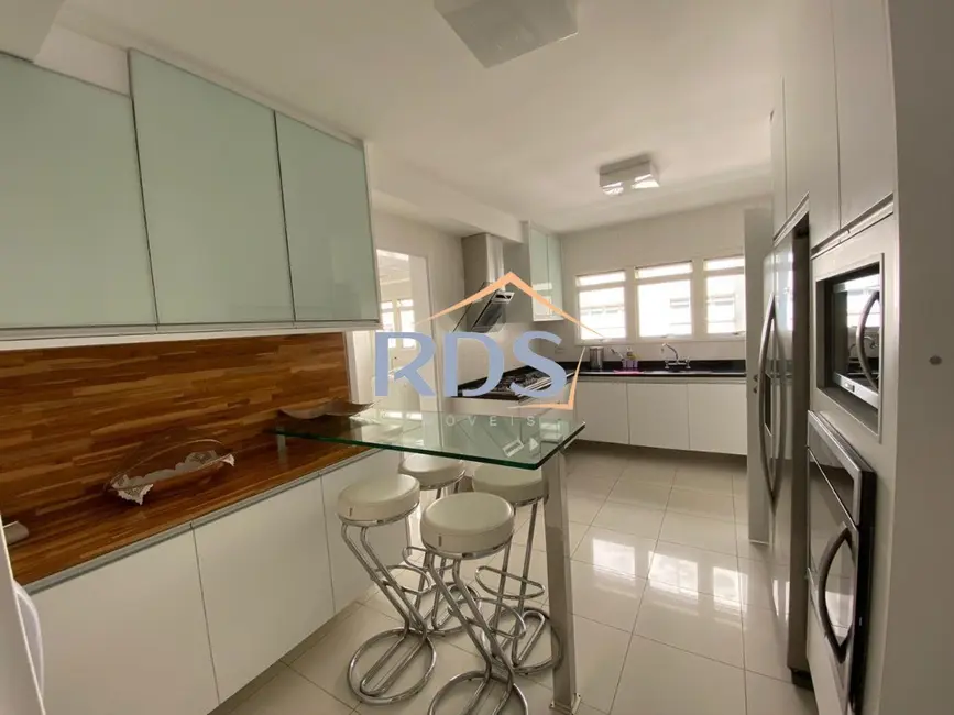 Foto 7 de Apartamento com 4 quartos à venda, 317m2 em Santo Amaro, São Paulo - SP
