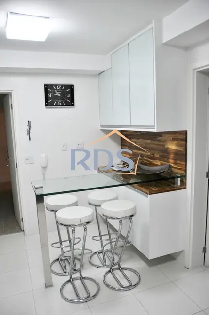 Foto 8 de Apartamento com 4 quartos à venda, 317m2 em Santo Amaro, São Paulo - SP