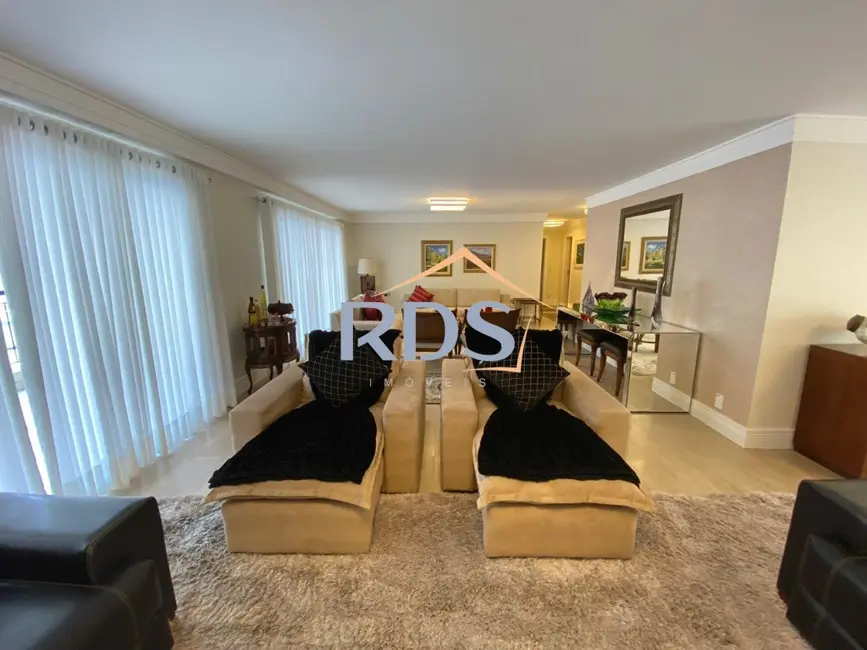 Foto 3 de Apartamento com 4 quartos à venda, 317m2 em Santo Amaro, São Paulo - SP