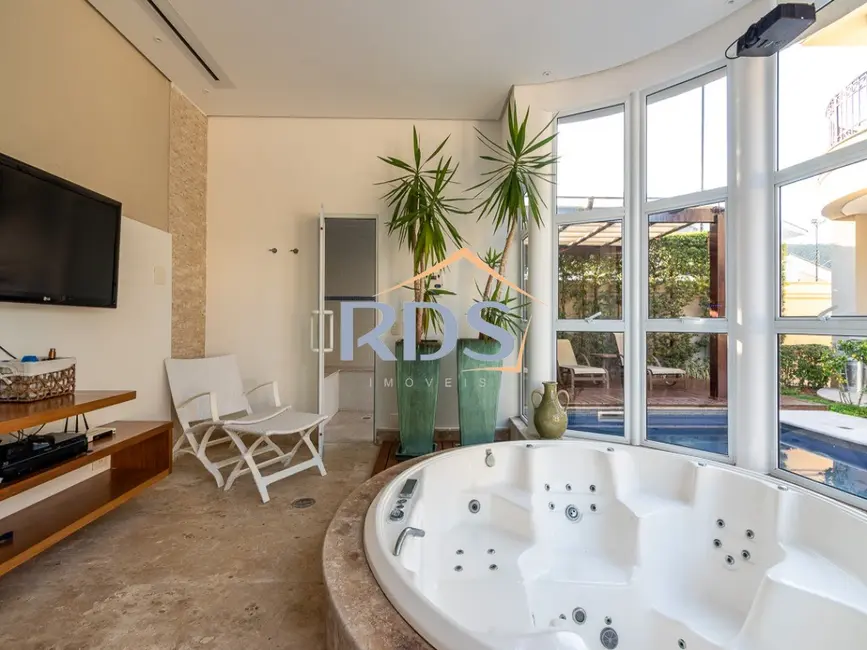 Foto 6 de Casa com 5 quartos à venda, 700m2 em Enseada, Guaruja - SP