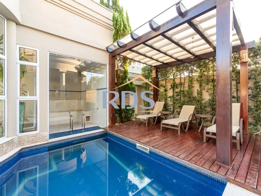 Foto 4 de Casa com 5 quartos à venda, 700m2 em Enseada, Guaruja - SP