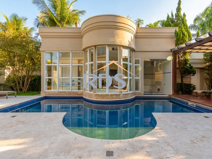 Foto 2 de Casa com 5 quartos à venda, 700m2 em Enseada, Guaruja - SP