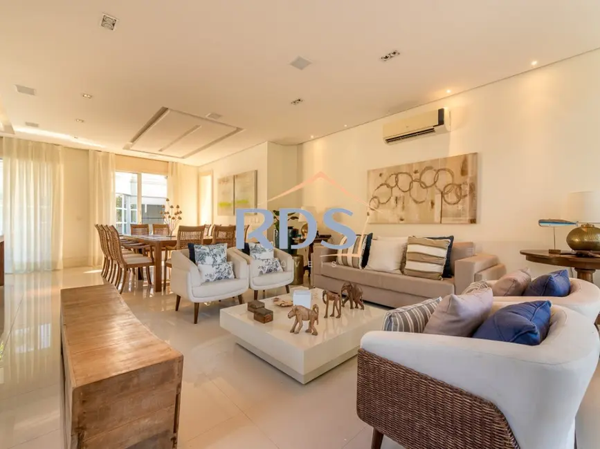 Foto 8 de Casa com 5 quartos à venda, 700m2 em Enseada, Guaruja - SP