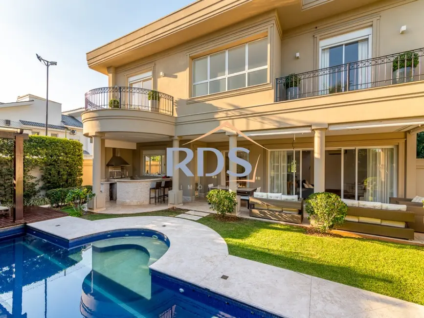 Foto 3 de Casa com 5 quartos à venda, 700m2 em Enseada, Guaruja - SP