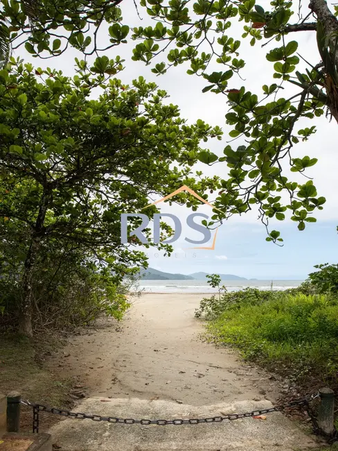 Foto 7 de Casa de Condomínio com 6 quartos à venda, 592m2 em Ubatuba - SP