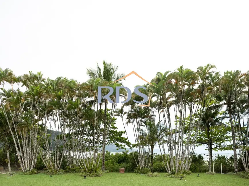 Foto 6 de Casa de Condomínio com 6 quartos à venda, 592m2 em Ubatuba - SP