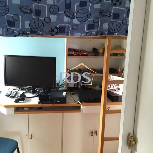 Foto 9 de Apartamento com 3 quartos à venda, 65m2 em Vila Santa Catarina, São Paulo - SP