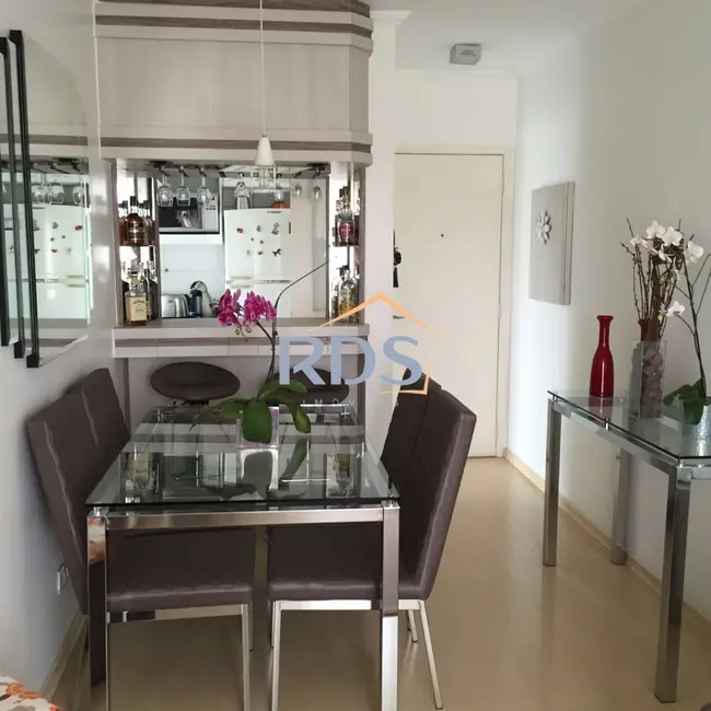 Foto 1 de Apartamento com 3 quartos à venda, 65m2 em Vila Santa Catarina, São Paulo - SP