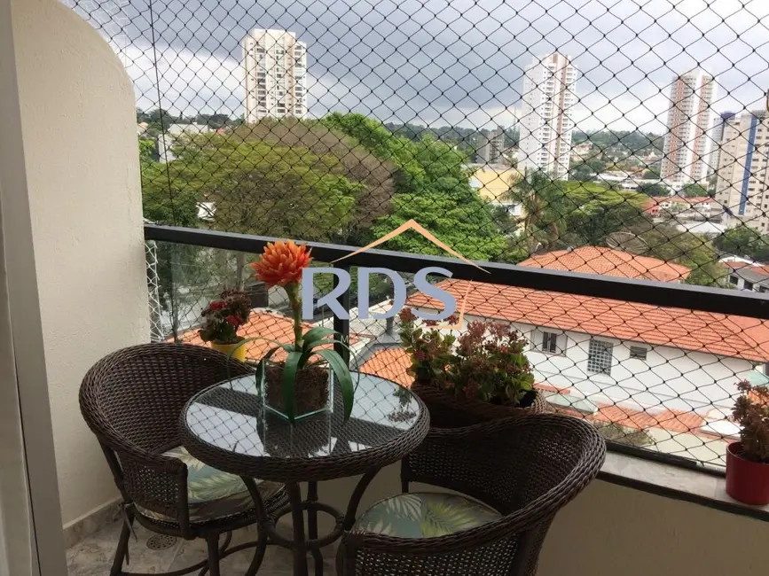 Foto 4 de Apartamento com 3 quartos à venda, 65m2 em Vila Santa Catarina, São Paulo - SP