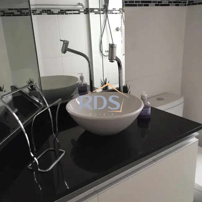 Foto 5 de Apartamento com 3 quartos à venda, 65m2 em Vila Santa Catarina, São Paulo - SP