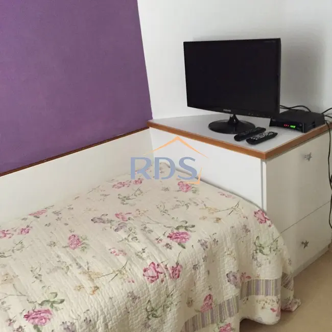 Foto 8 de Apartamento com 3 quartos à venda, 65m2 em Vila Santa Catarina, São Paulo - SP
