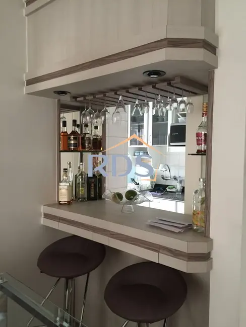 Foto 3 de Apartamento com 3 quartos à venda, 65m2 em Vila Santa Catarina, São Paulo - SP