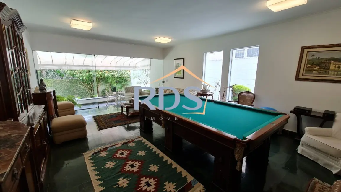 Casa com 4 quartos à venda, 400m2 em Chácara Santo Antônio (Zona Sul), São Paulo - SP - imagem 6 Foto 6 de Casa com 4 quartos à venda, 400m2 em Chácara Santo Antônio (Zona Sul), São Paulo - SP