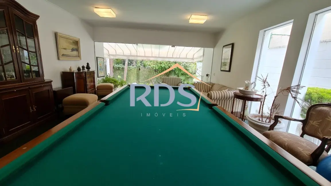 Casa com 4 quartos à venda, 400m2 em Chácara Santo Antônio (Zona Sul), São Paulo - SP - imagem 5 Foto 5 de Casa com 4 quartos à venda, 400m2 em Chácara Santo Antônio (Zona Sul), São Paulo - SP