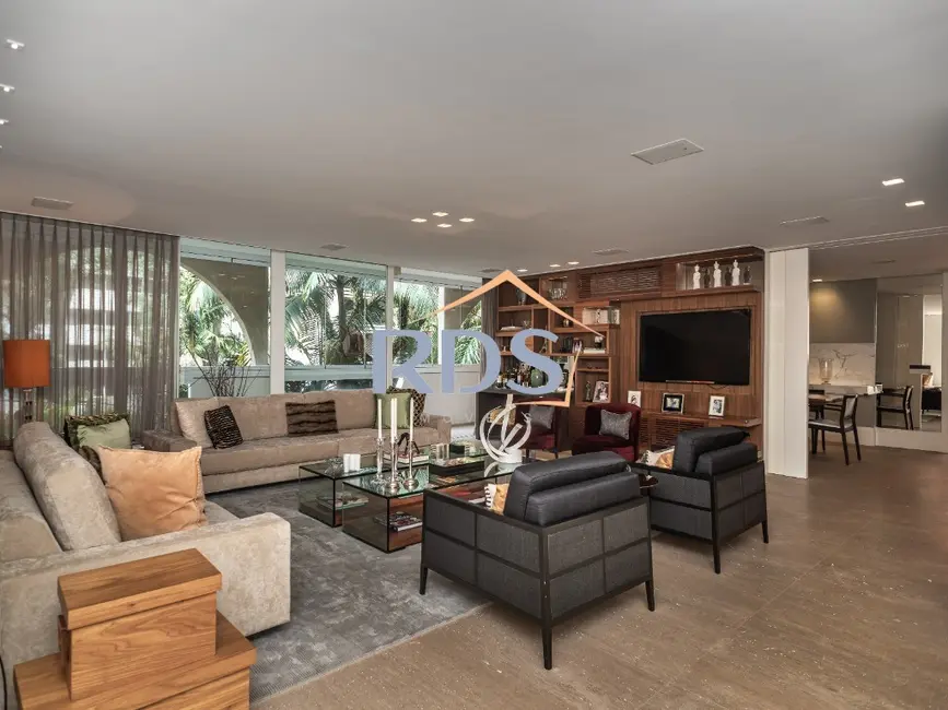 Apartamento com 4 quartos à venda, 341m2 em Jardim Paulista, São Paulo - SP - imagem 1 Foto 1 de Apartamento com 4 quartos à venda, 341m2 em Jardim Paulista, São Paulo - SP