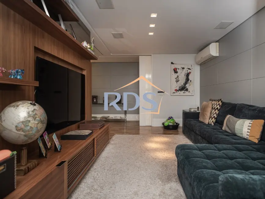 Apartamento com 4 quartos à venda, 341m2 em Jardim Paulista, São Paulo - SP - imagem 8 Foto 8 de Apartamento com 4 quartos à venda, 341m2 em Jardim Paulista, São Paulo - SP