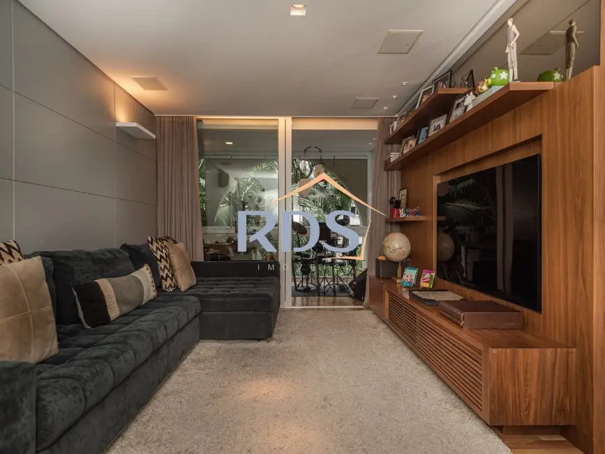 Apartamento com 4 quartos à venda, 341m2 em Jardim Paulista, São Paulo - SP - imagem 9 Foto 9 de Apartamento com 4 quartos à venda, 341m2 em Jardim Paulista, São Paulo - SP