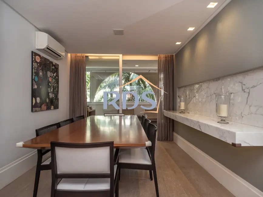 Apartamento com 4 quartos à venda, 341m2 em Jardim Paulista, São Paulo - SP - imagem 6 Foto 6 de Apartamento com 4 quartos à venda, 341m2 em Jardim Paulista, São Paulo - SP