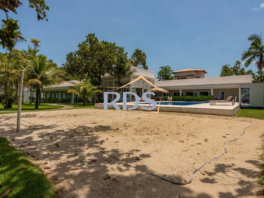 Foto 5 de Casa de Condomínio com 7 quartos à venda, 963m2 em Ubatuba - SP