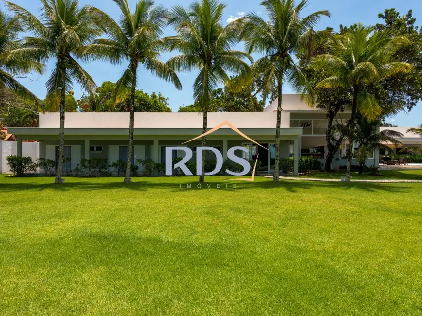 Foto 7 de Casa de Condomínio com 7 quartos à venda, 963m2 em Ubatuba - SP