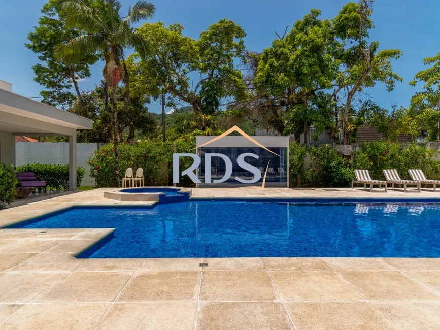 Foto 9 de Casa de Condomínio com 7 quartos à venda, 963m2 em Ubatuba - SP