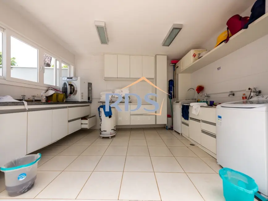 Foto 8 de Casa de Condomínio com 7 quartos à venda, 963m2 em Ubatuba - SP