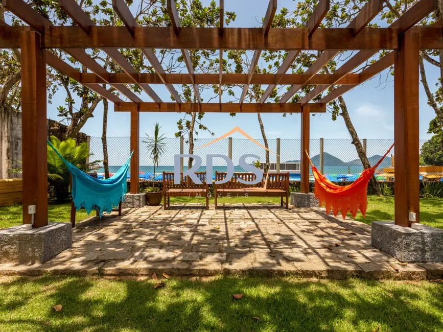 Foto 4 de Casa de Condomínio com 7 quartos à venda, 963m2 em Ubatuba - SP