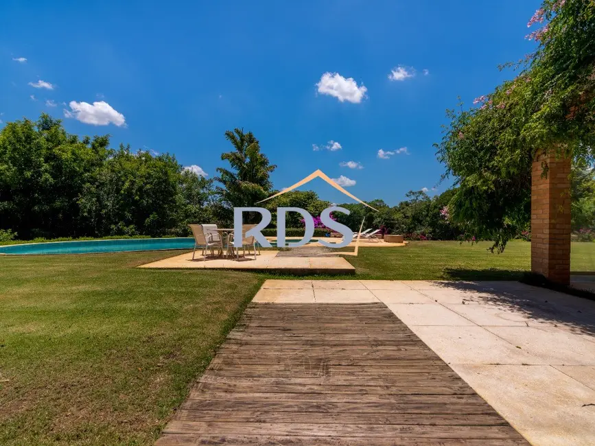 Casa de Condomínio com 7 quartos à venda, 1050m2 em Condomínio Quinta da Baroneza II, Braganca Paulista - SP - imagem 2 Foto 2 de Casa de Condomínio com 7 quartos à venda, 1050m2 em Condomínio Quinta da Baroneza II, Braganca Paulista - SP