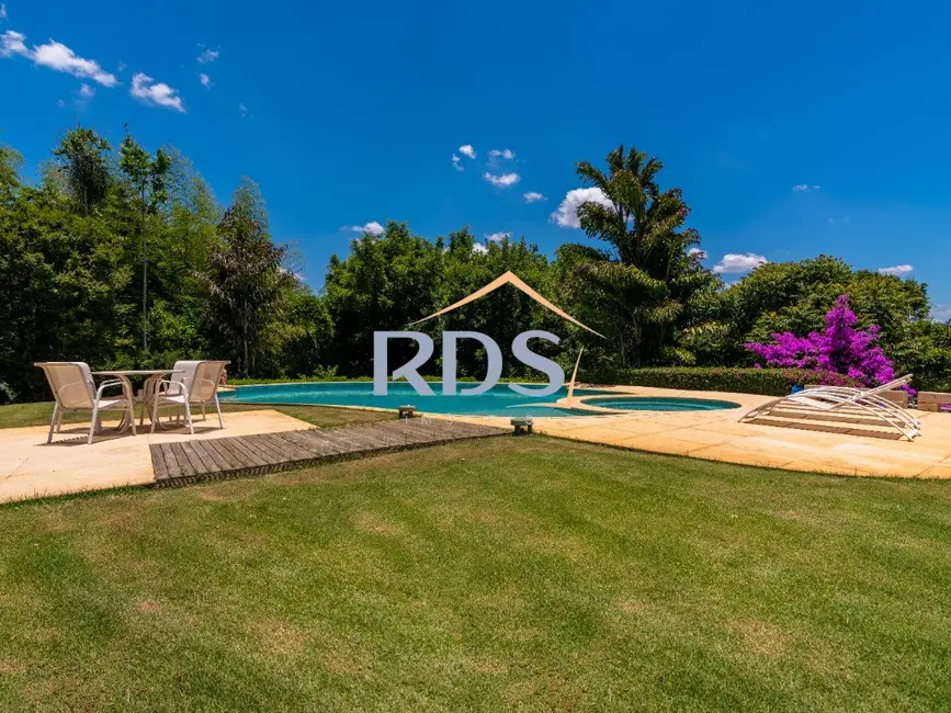 Casa de Condomínio com 7 quartos à venda, 1050m2 em Condomínio Quinta da Baroneza II, Braganca Paulista - SP - imagem 3 Foto 3 de Casa de Condomínio com 7 quartos à venda, 1050m2 em Condomínio Quinta da Baroneza II, Braganca Paulista - SP