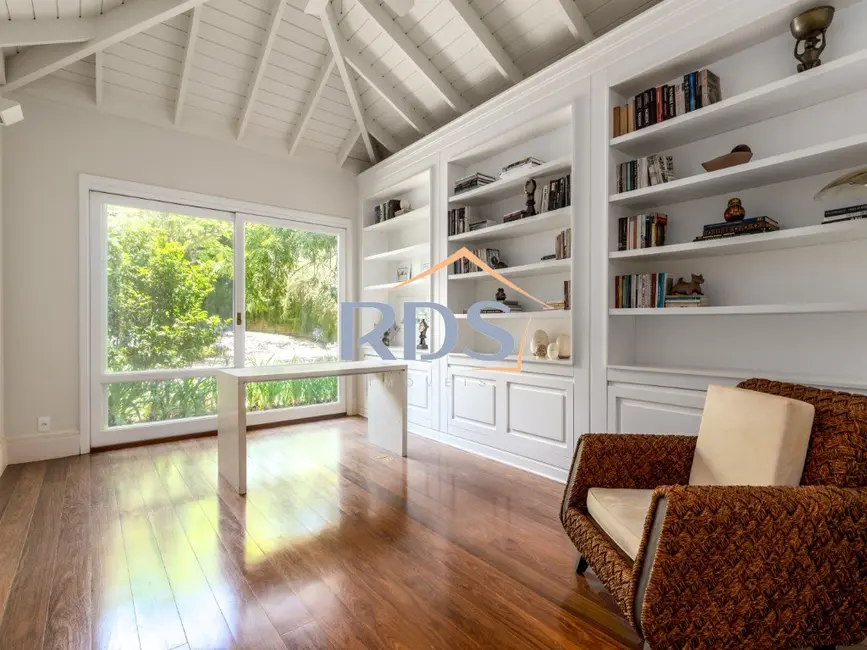 Casa de Condomínio com 7 quartos à venda, 1050m2 em Condomínio Quinta da Baroneza II, Braganca Paulista - SP - imagem 7 Foto 7 de Casa de Condomínio com 7 quartos à venda, 1050m2 em Condomínio Quinta da Baroneza II, Braganca Paulista - SP