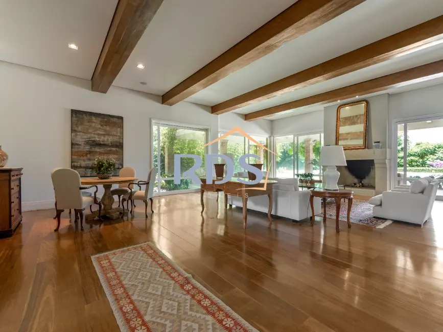 Casa de Condomínio com 7 quartos à venda, 1050m2 em Condomínio Quinta da Baroneza II, Braganca Paulista - SP - imagem 9 Foto 9 de Casa de Condomínio com 7 quartos à venda, 1050m2 em Condomínio Quinta da Baroneza II, Braganca Paulista - SP