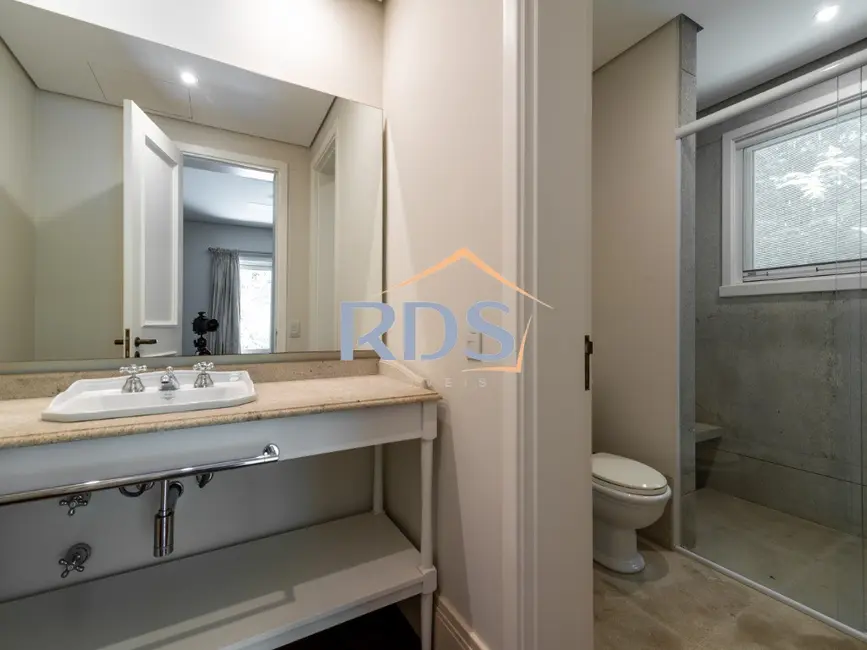 Casa de Condomínio com 7 quartos à venda, 1050m2 em Condomínio Quinta da Baroneza II, Braganca Paulista - SP - imagem 8 Foto 8 de Casa de Condomínio com 7 quartos à venda, 1050m2 em Condomínio Quinta da Baroneza II, Braganca Paulista - SP