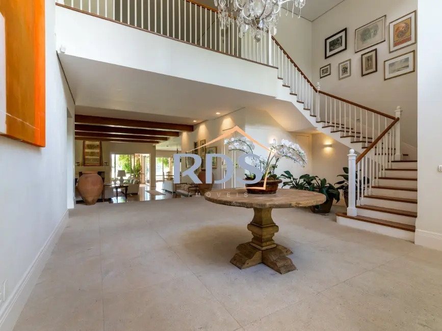 Casa de Condomínio com 7 quartos à venda, 1050m2 em Condomínio Quinta da Baroneza II, Braganca Paulista - SP - imagem 6 Foto 6 de Casa de Condomínio com 7 quartos à venda, 1050m2 em Condomínio Quinta da Baroneza II, Braganca Paulista - SP