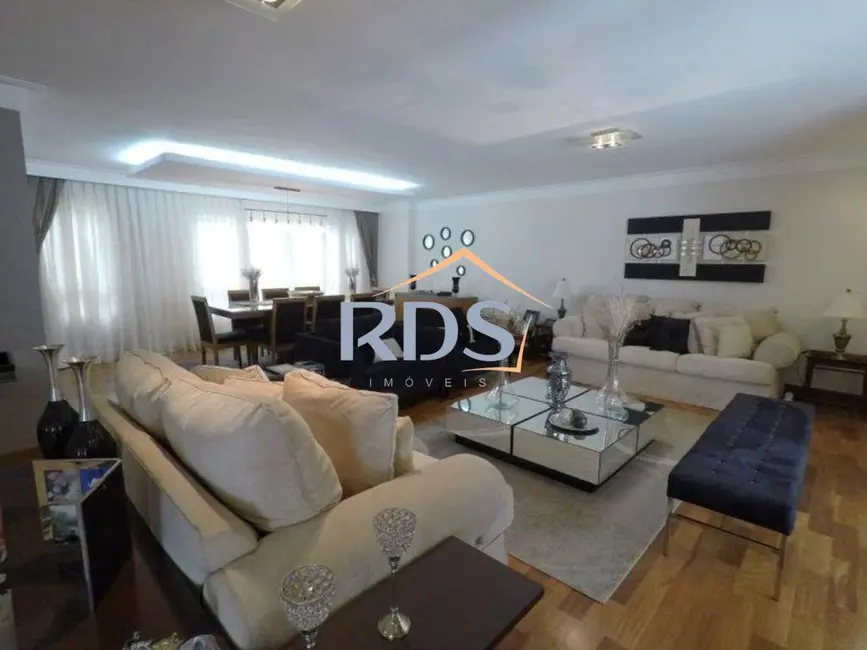 Apartamento com 3 quartos à venda, 540m2 em Santo Amaro, São Paulo - SP - imagem 3 Foto 3 de Apartamento com 3 quartos à venda, 540m2 em Santo Amaro, São Paulo - SP