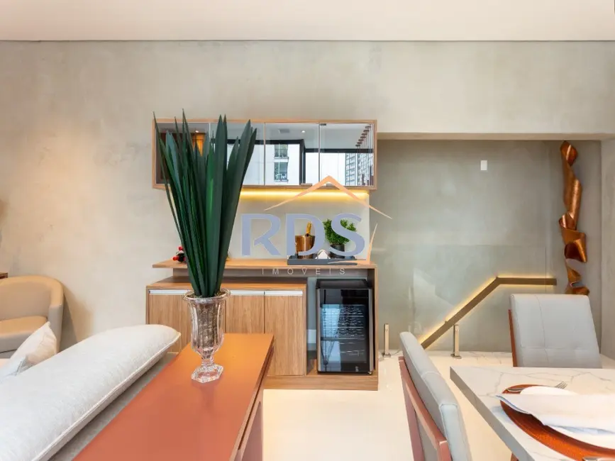 Apartamento com 2 quartos à venda, 106m2 em Itaim Bibi, São Paulo - SP - imagem 6 Foto 6 de Apartamento com 2 quartos à venda, 106m2 em Itaim Bibi, São Paulo - SP