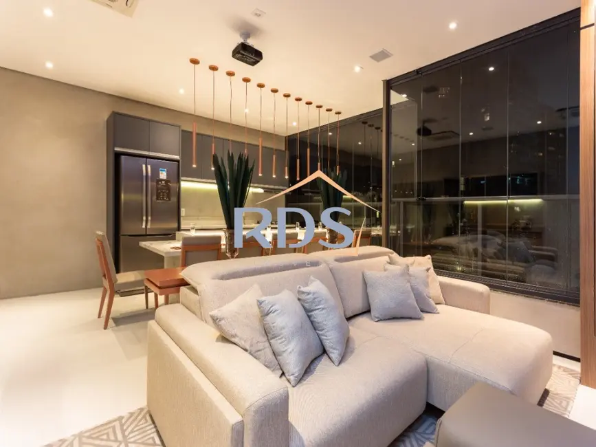 Apartamento com 2 quartos à venda, 106m2 em Itaim Bibi, São Paulo - SP - imagem 8 Foto 8 de Apartamento com 2 quartos à venda, 106m2 em Itaim Bibi, São Paulo - SP