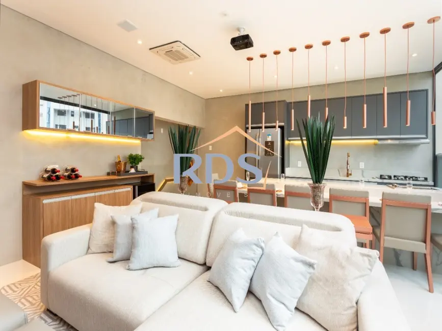 Apartamento com 2 quartos à venda, 106m2 em Itaim Bibi, São Paulo - SP - imagem 4 Foto 4 de Apartamento com 2 quartos à venda, 106m2 em Itaim Bibi, São Paulo - SP