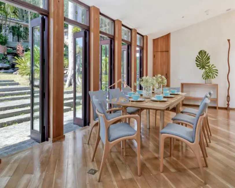 Foto 5 de Casa de Condomínio com 5 quartos à venda, 1300m2 em Chácara Flora, São Paulo - SP